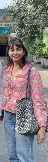 Rajashree Devale review photo
