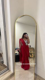 Vaidehi Sarda review photo