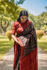 Tripti review photo