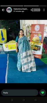 Neena review photo