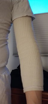 R.H. review photo