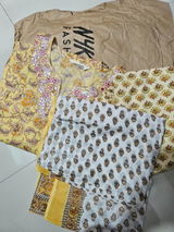 Shalini review photo