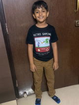 Niladri Shekhar Das review photo