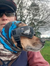 Debbie/ kyzer review photo