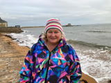 Anonymous review photo