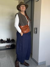 Tagaus Tagein - Kerstin review photo