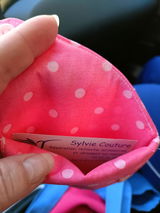 Sylvie review photo
