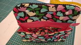 Martine review photo