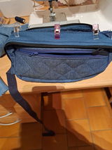 Josiane review photo