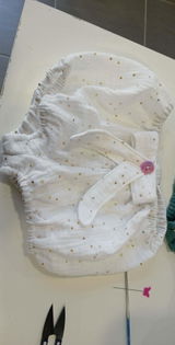 Sandrine review photo
