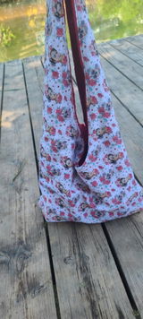 Delphine review photo