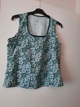 FREDERIQUE review photo