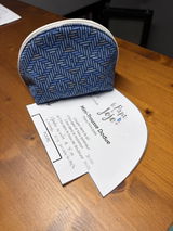 Chantal review photo