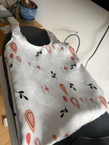 Luc review photo