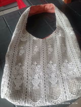 Huguette review photo