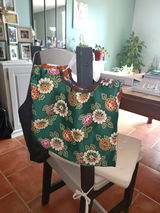 MARTINE review photo