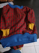 Christiane review photo