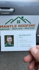 Dalton Scott review photo