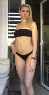 Alexandra* review photo