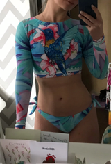 Anastasia* review photo