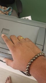 Ashwin Patil review photo