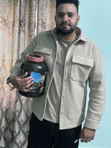 Harman gill review photo