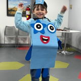 User picture
