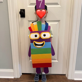 Betsy review photo