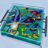 Art by Stephanie Roberts review photo