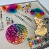 Art by Stephanie Roberts review photo