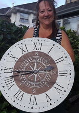 Sheri H. review photo