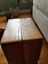Zsuzsa A. review photo
