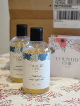 Tamara P. review photo