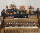 M.E. review photo