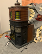 Jessica Lenard review photo