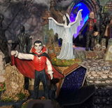 Dracula's Castle review photo