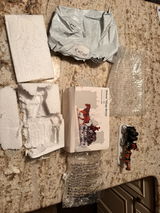Cliff Pugh review photo