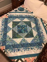 Colleen Newhart review photo