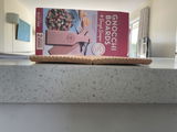 Martine D. review photo