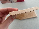 Martine D. review photo