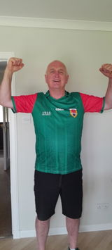 Jeff Heafey review photo