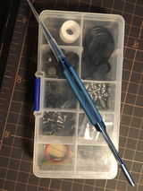 Daming Wang review photo