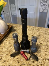D.N. review photo