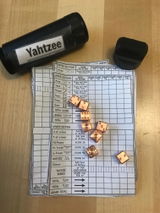 M. review photo