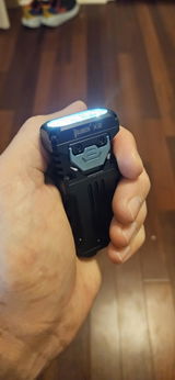 Travis von Staden review photo