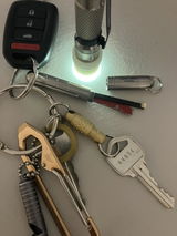DHL review photo