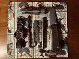 A.C. review photo