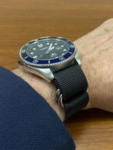 CB review photo