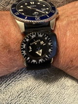 CB review photo