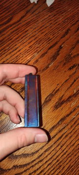 Anonymous review photo